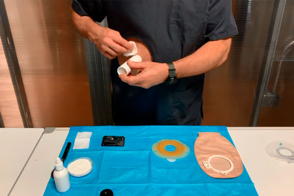 Training - Stomagienics educational videos to use Stomagienics products