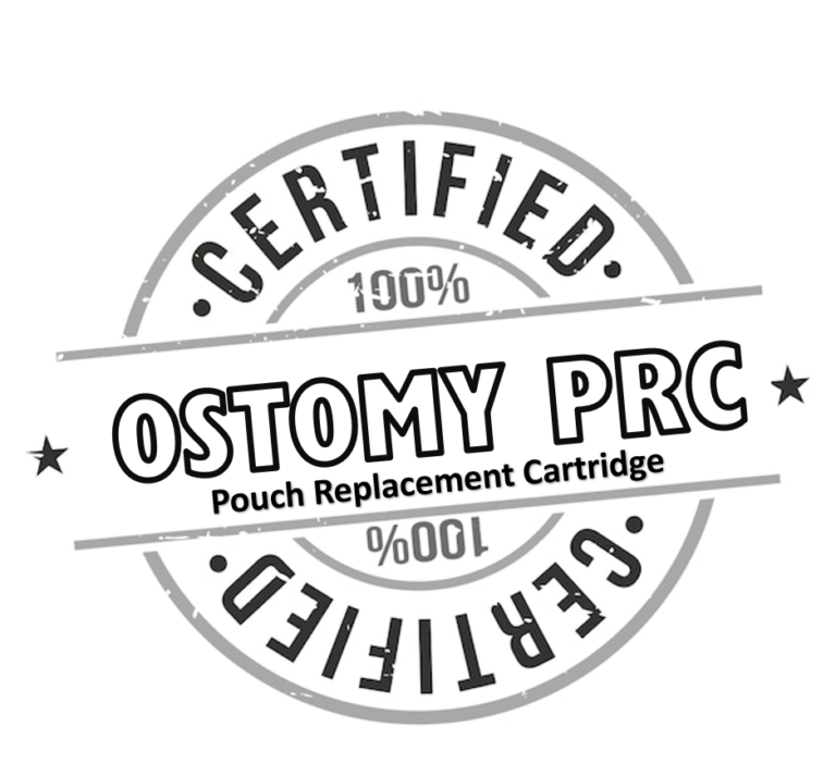 Certified Ostomy PRC